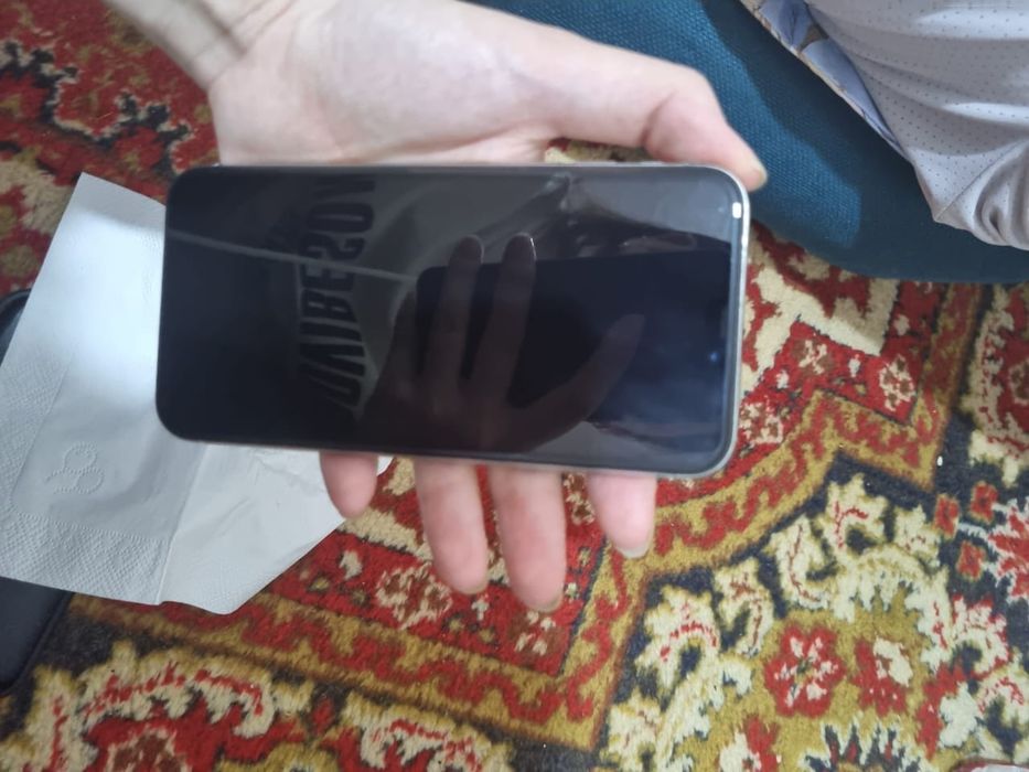 Айфонн X 256 гб