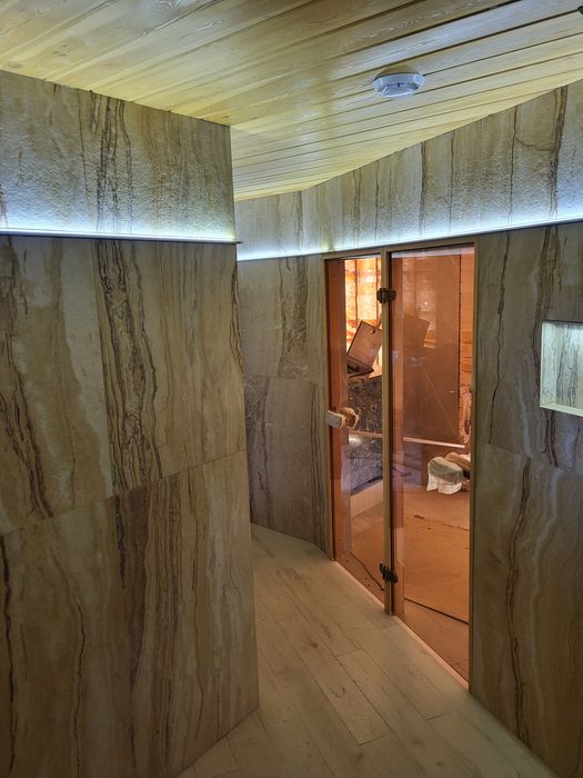 Бани под ключ в Усть-каменогорске