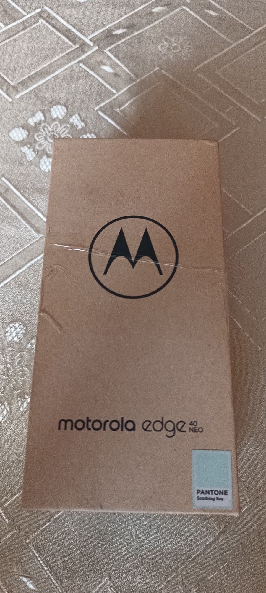 Motorola edge 40 neo  12/256
