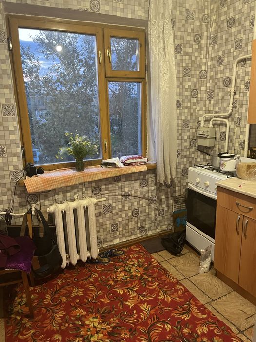 Продам 1 ком квартиру