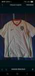 Tricou nationala Portugalia Nike original marimea L