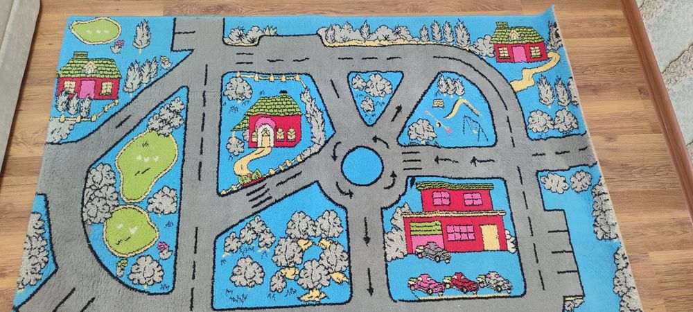 Продам детский ковёр