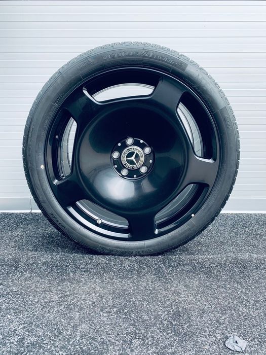 Jante originale mercedes S CLASS W223 W222 20“  Maybach A2234014200