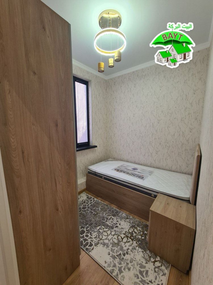 х Chilanzar 2 kvartal 1s2/3/4 Or.Nurxon Kafe,Evro Remont,Продается