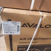 Avalon kondisioner sotiladi 12 lik yangi ochilmagan