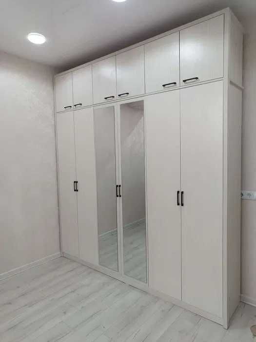 Квартира в Юнусабад-13, 1-ком, ЖК IKAT — рядом с метро и Мегапланет