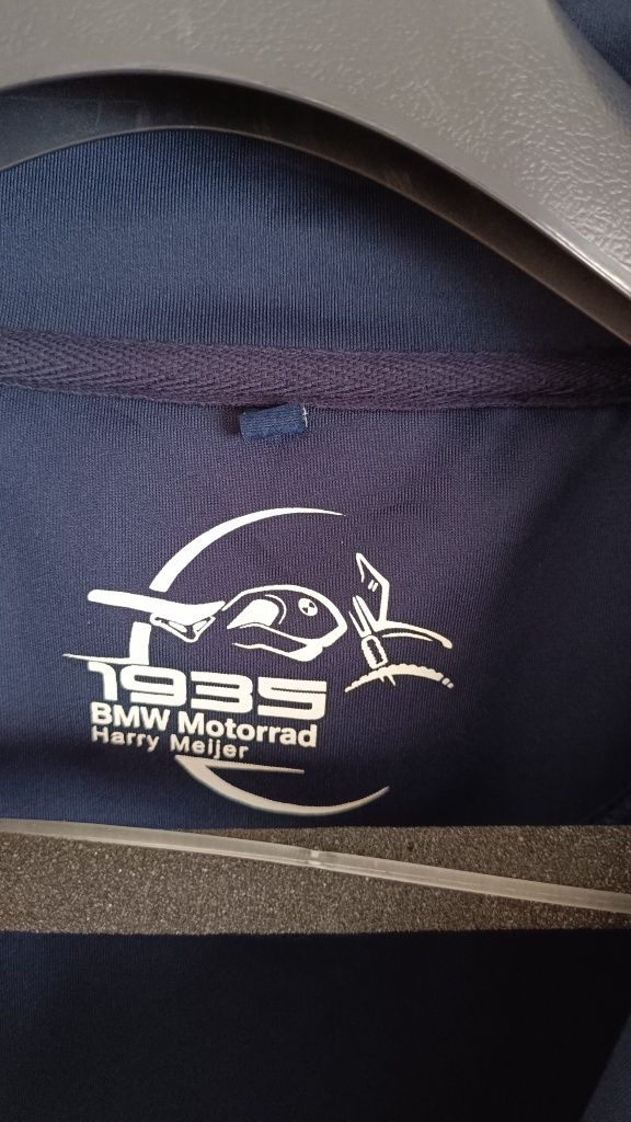 Мотоциклетно спортно яке BMW