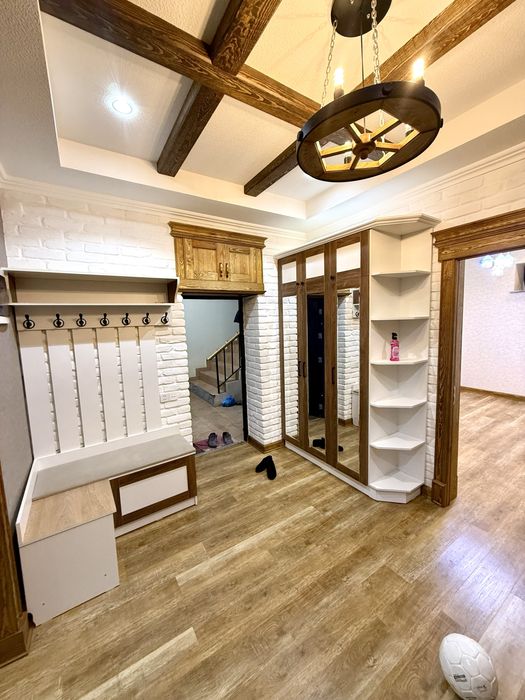 Сдаётся 3х комнатная Люкс в Новостройке.Согдиана,СамКоч