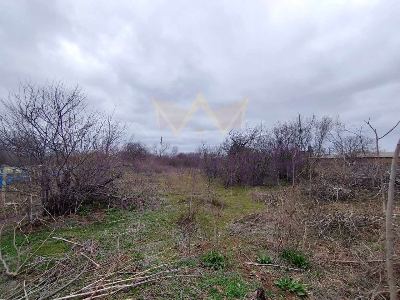 Продава се Парцел в Балчик - 1726 кв.м за 36 €/кв.м - Снимка #1