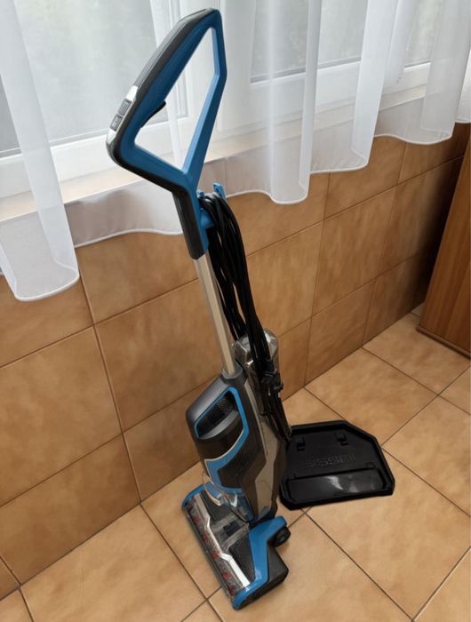 Bissell CrossWave