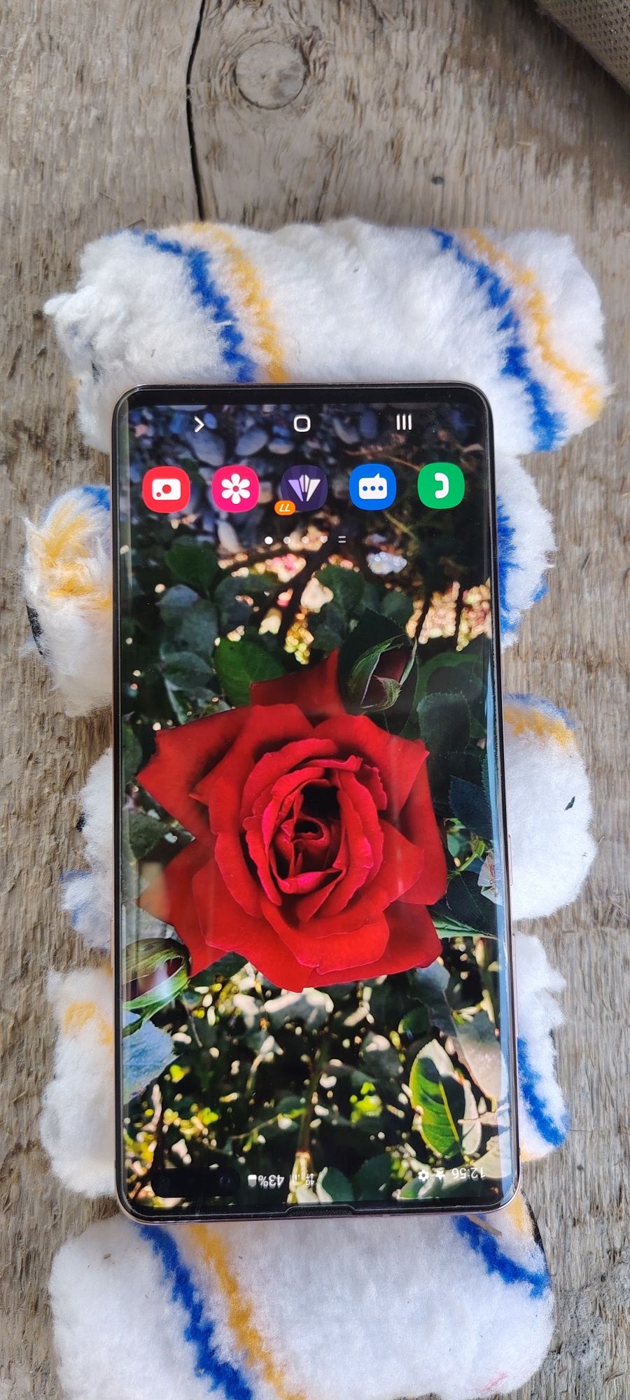 Samsung s10 5g sotiladi