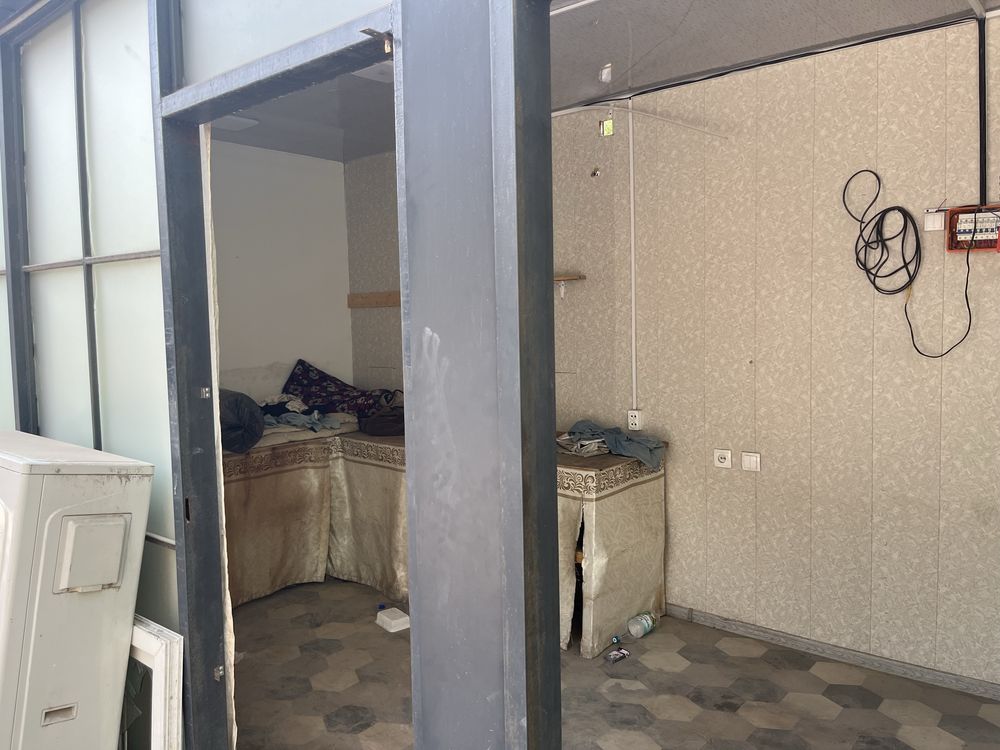 Kontener biznes uchun tayyor holati yaxshi shaxarda turipti holati zor