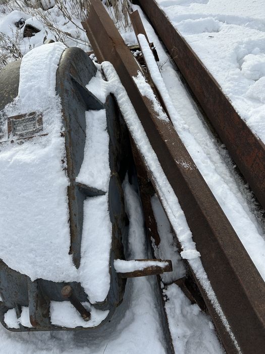 Продам редуктор РМ 650