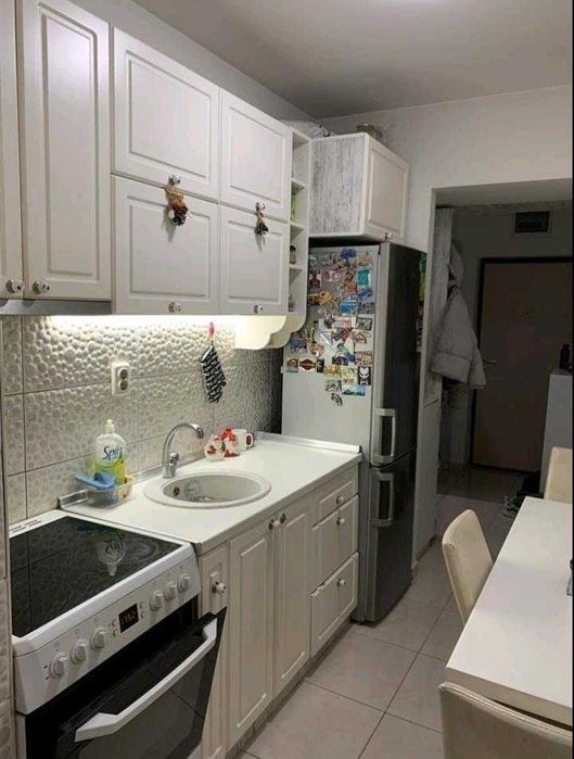 Дава се под наем Тристаен апартамент в София, Малинова долина - 85 кв.м за 663 € - Снимка #5