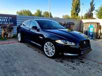 Jaguar Xf 2013 2.2 Diesel SUPER OFERTA