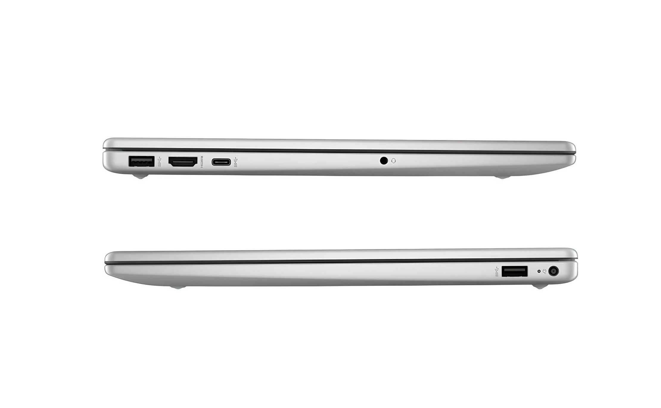 Ноутбук HP 15-FD0012NR /I5-1334U/8GB DDR4/512GB SSD/15,6 HD LED SILVER