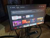 Монитор за компютър LG