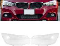 Sticla far BMW F34 (2013 - 2015) Capac Geamuri