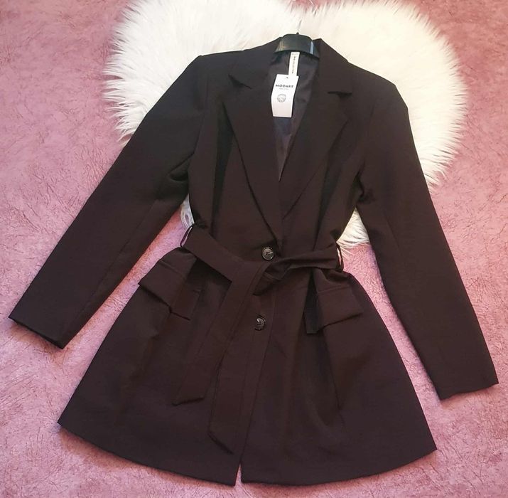 Елегантно дамско сако