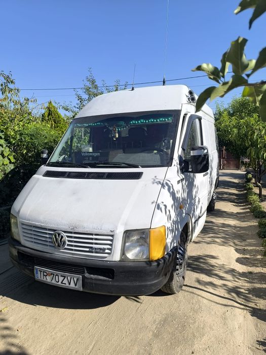 Volkswagen LT 28