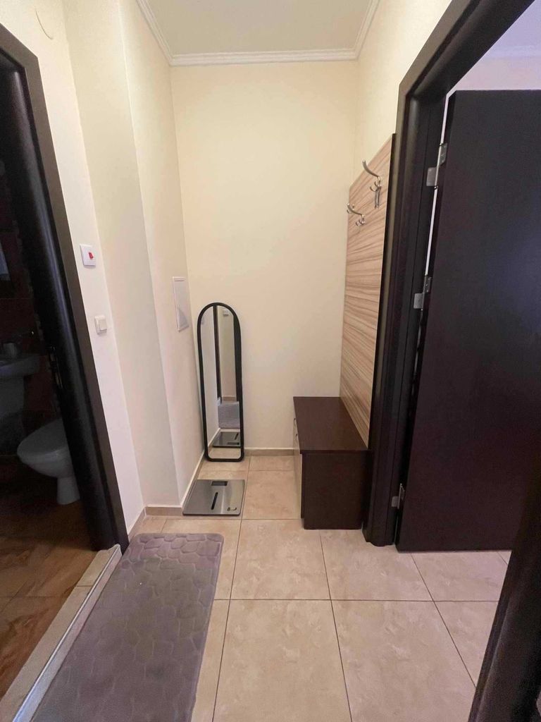 Дава се под наем Едностаен апартамент в Несебър - 60 кв.м за 350 € - Снимка #1