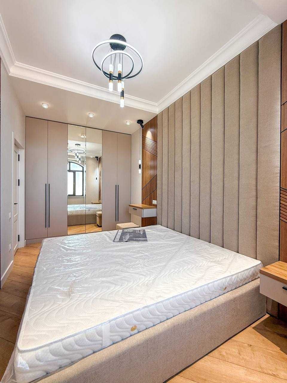 СРОЧНО продажа 2/5/5 Максим Горький Салом чайхана Новостройка, 40м2