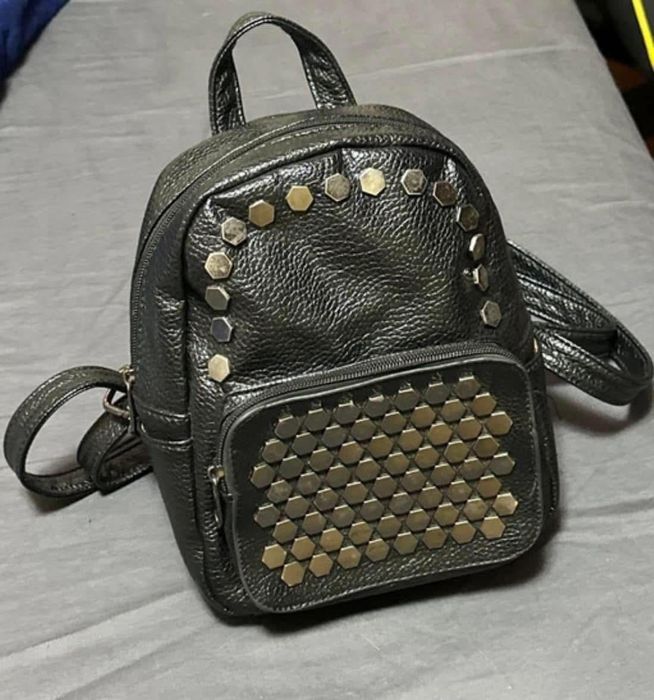 Rucsac micut cu tinte