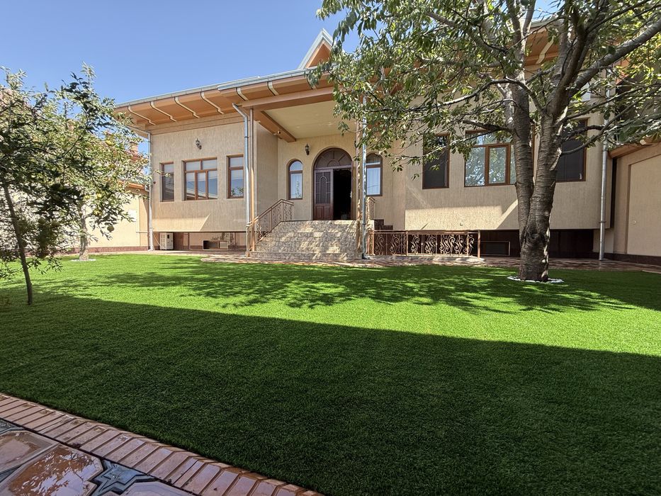 Продаётся Дом Алмазарский район Махаля Аллон 9.5 Соток