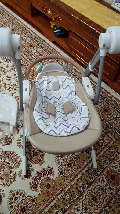 Продам децкую качелу 3/1 ном