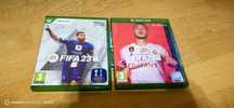 Fifa 23 и Fifa20
