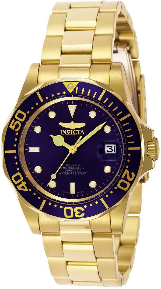 Invicta Pro Diver Automatic NOU