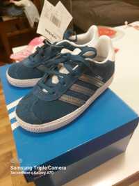 Маратонки Adidas (Gazelle)N:26,5