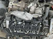 motor SKODA OCTAVIA 3 1.6 tdi DDYA 85KW-115CP EURO 6 AN 2018