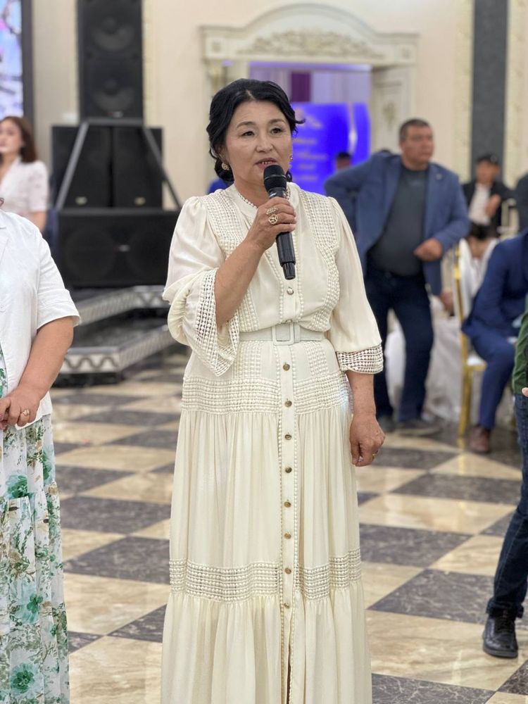 Турецкое платье е