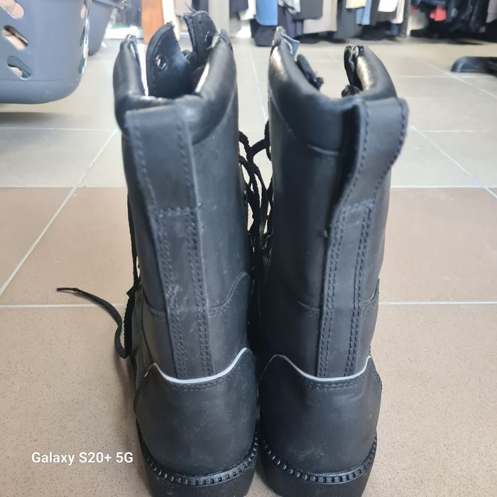 Bocanci de lucru Volkl Nr 43