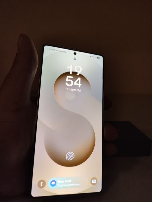 Samsung Galaxy S25 ultra 12/512gb