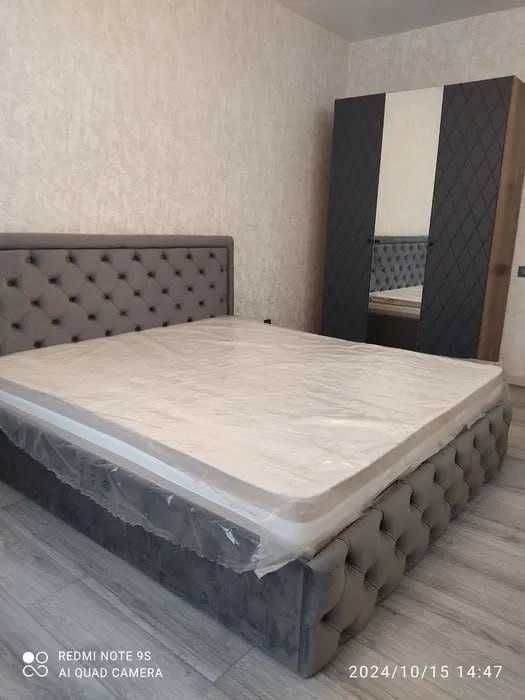 Сдаётся уютная квартира!  Мирзо-Улугбекский р-н Массив Феруза