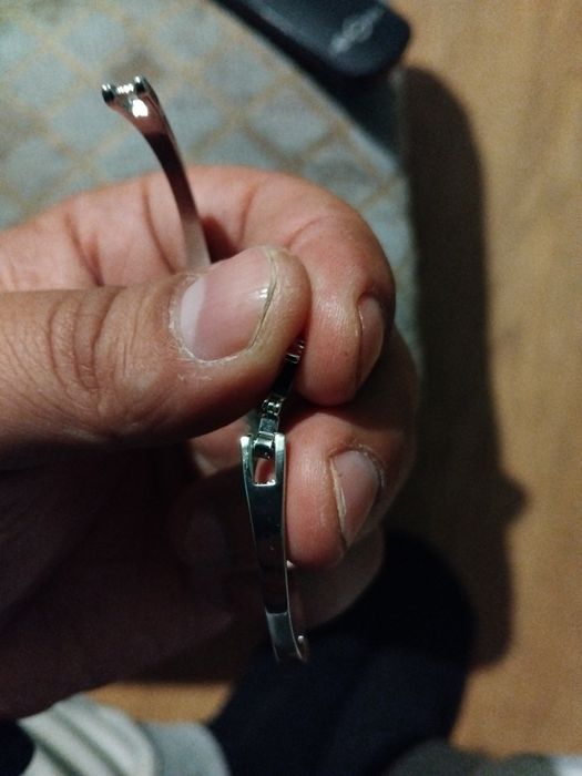 Гривна Сваровски