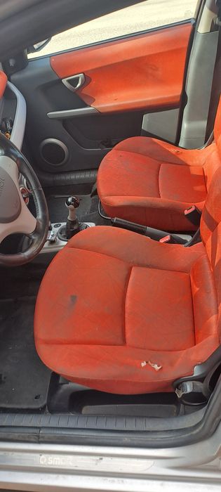 Smart forfour 1.5 diesel