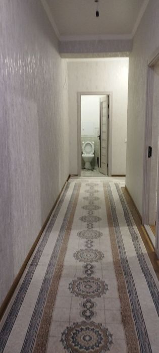 Продаётся  квартира 2 комнат