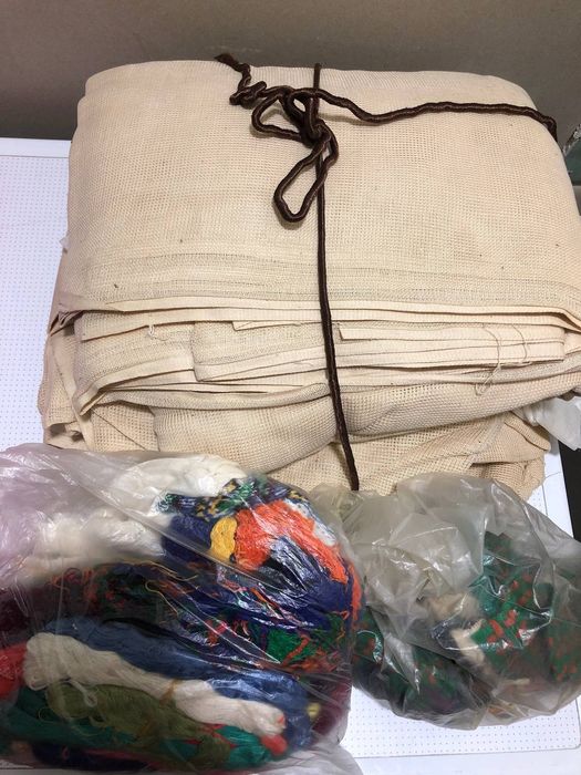 Ручная рукоделье 50.000 тыс