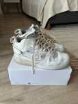 Vand Air Force 1 React