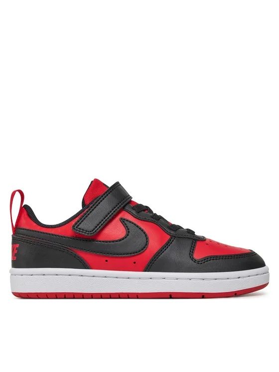 Nike- adidasi copii
Pantofi Court Borough Low Recraft (PS) DV5457 600