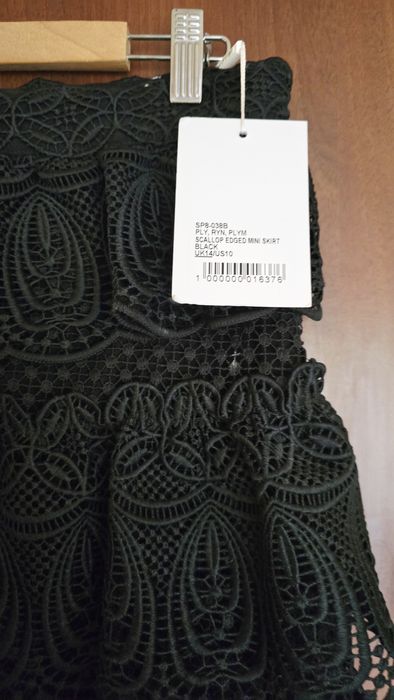 Fusta NOUA Self Portrait L