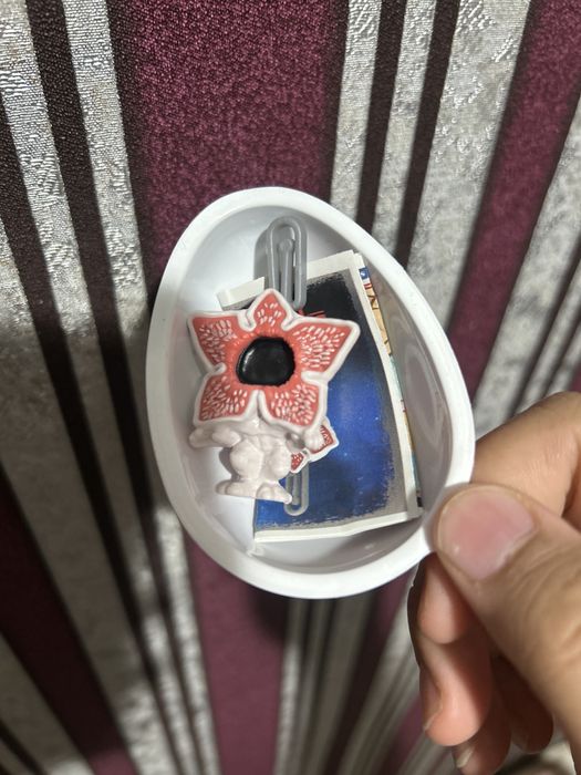 Обменяю демогоргона на эдии