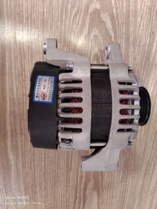 Продам новый генератор на Спарк