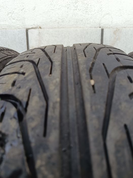 Летни гуми 185/55 R15