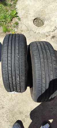 2 Cauciucuri Falken 215 60 R16 vara