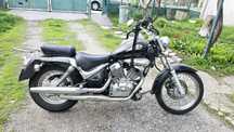 suzuki intruder 250