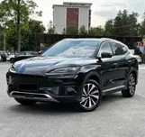 Byd Champiom 605 km 2025